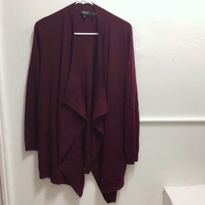 NWOT Theory Cardigan Jacket Women's M